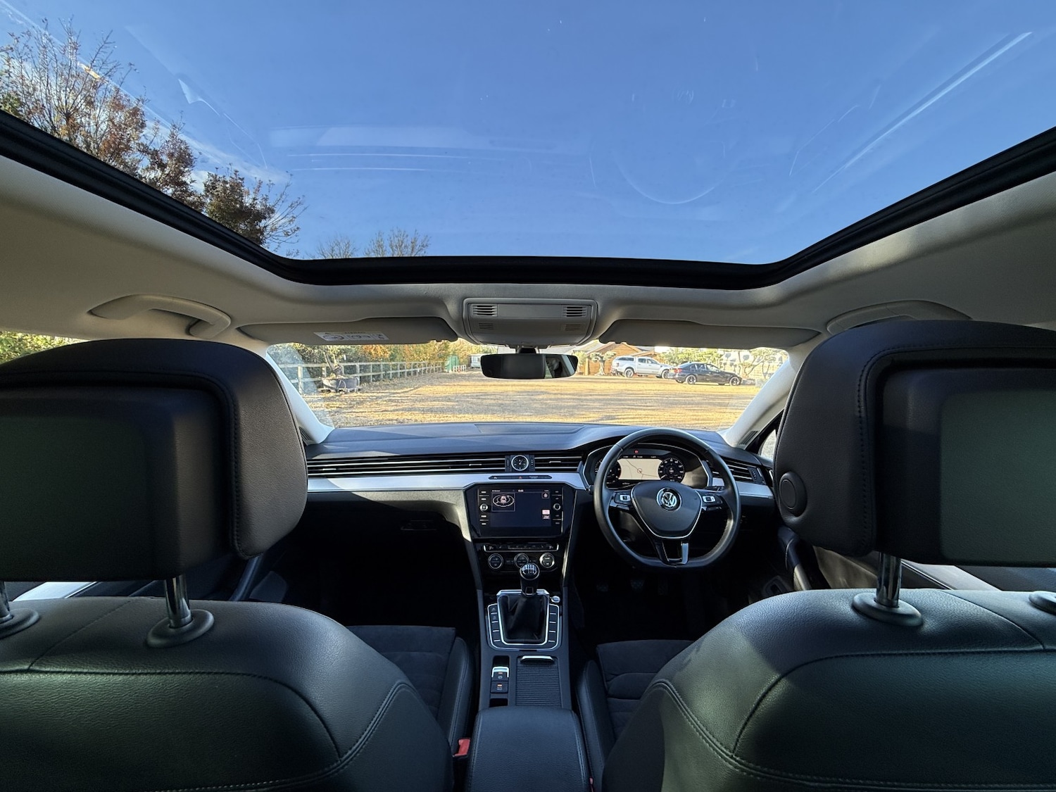 Used Volkswagen Passat 2018 for sale - 76387367: Photo 22