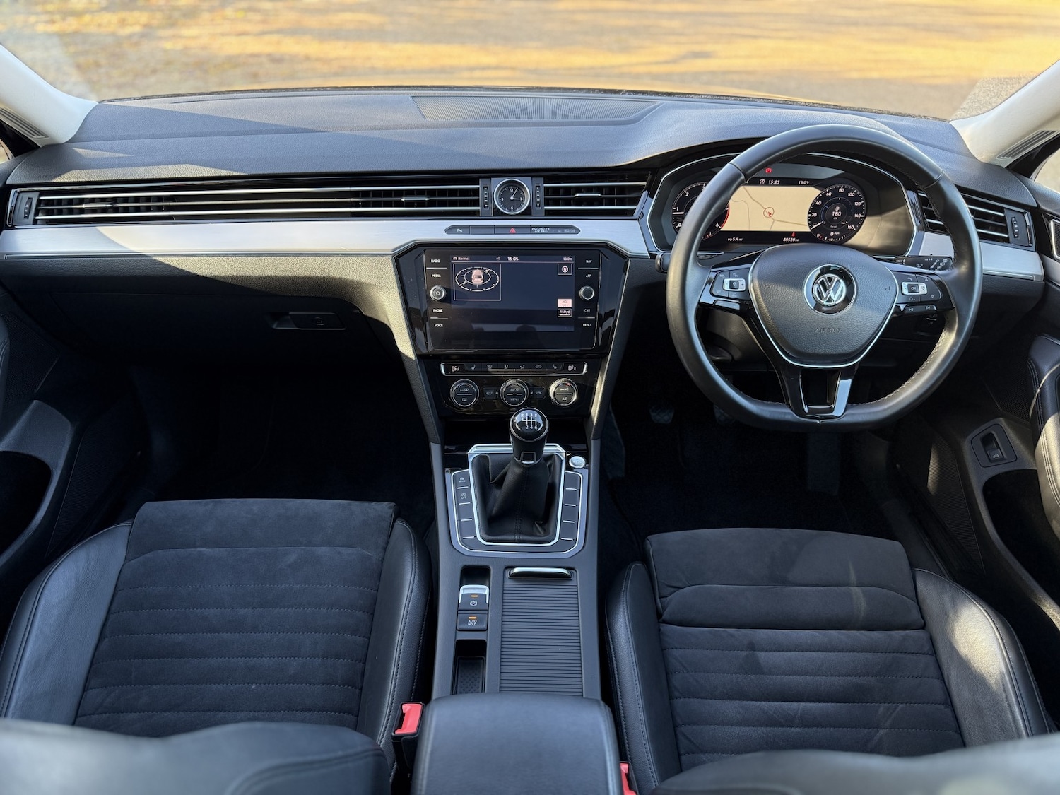 Used Volkswagen Passat 2018 for sale - 76387367: Photo 23