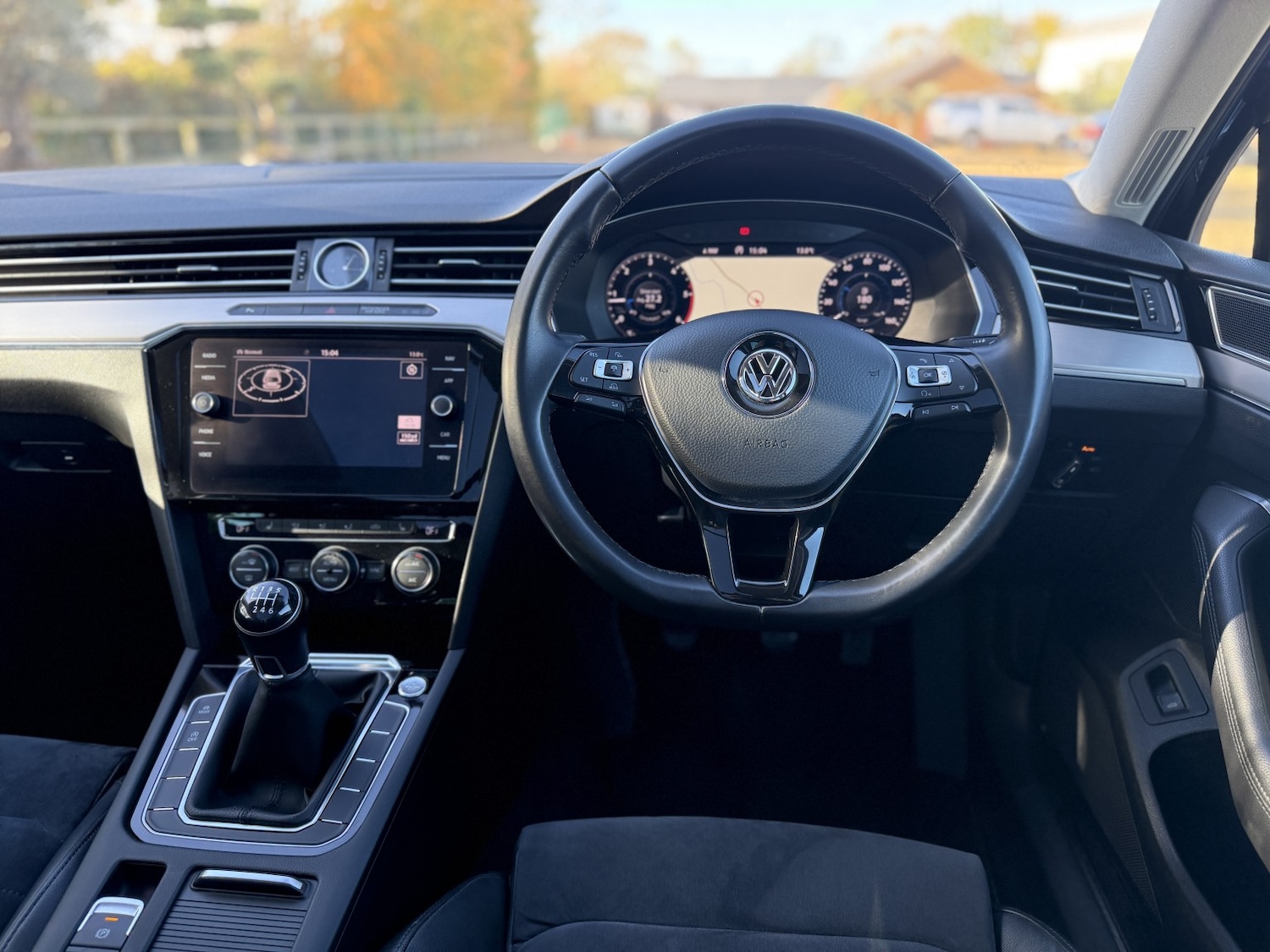 Used Volkswagen Passat 2018 for sale - 76387367: Photo 25