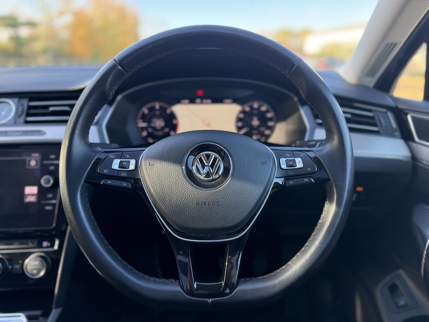 Used Volkswagen Passat 2018 for sale - 76387367: Photo 26