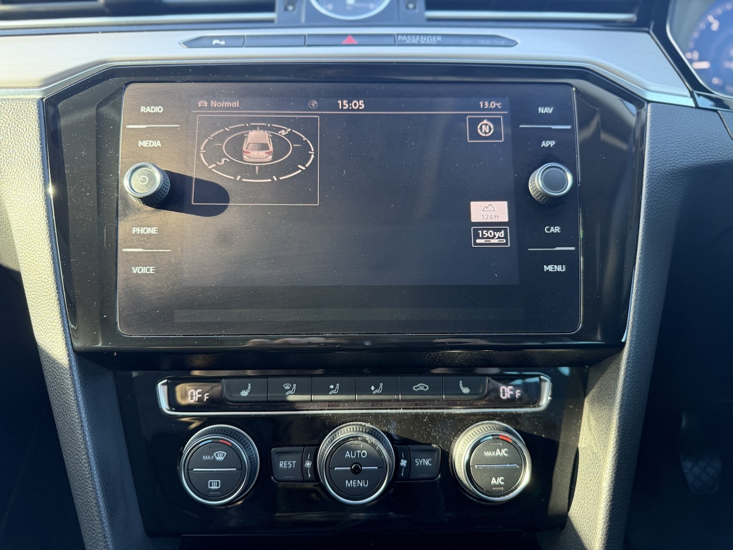 Used Volkswagen Passat 2018 for sale - 76387367: Photo 27