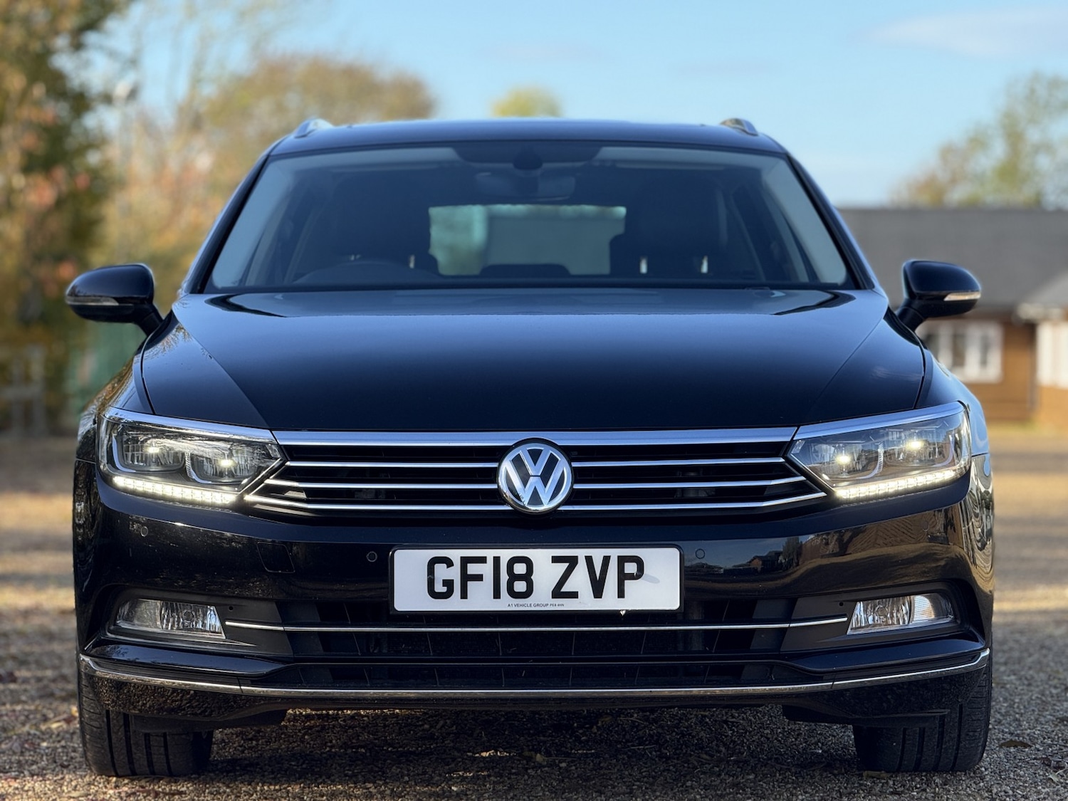 Used Volkswagen Passat 2018 for sale - 76387367: Photo 4