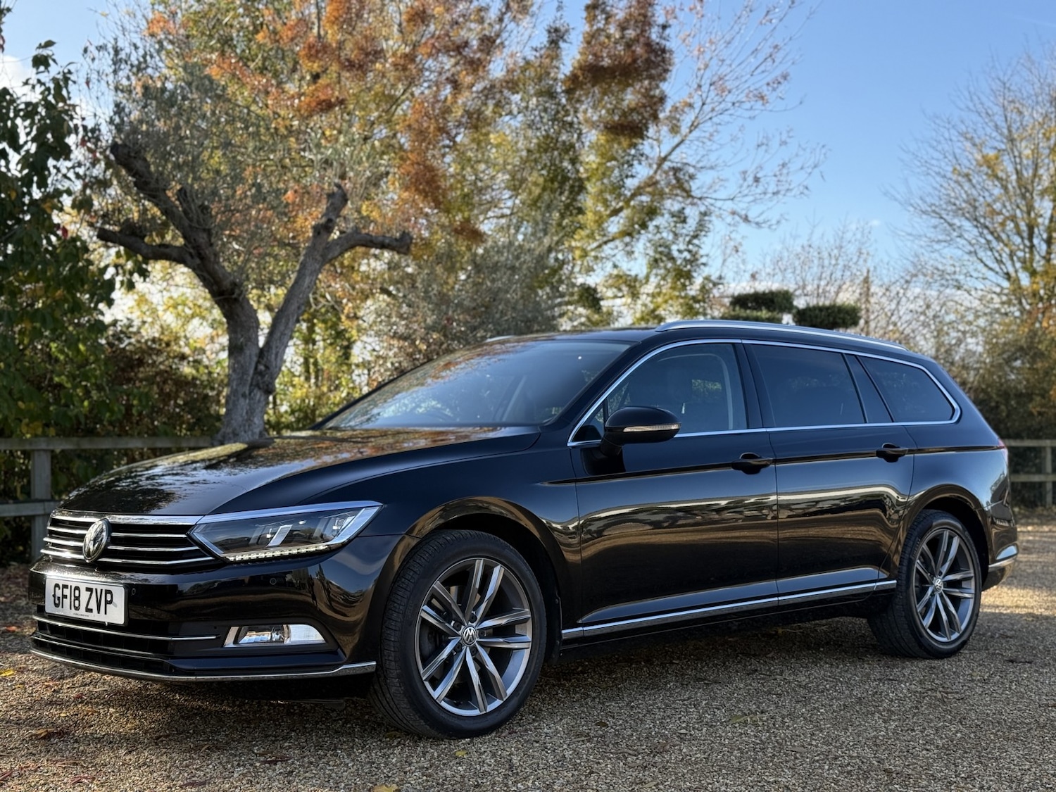 Used Volkswagen Passat 2018 for sale - 76387367: Photo 5