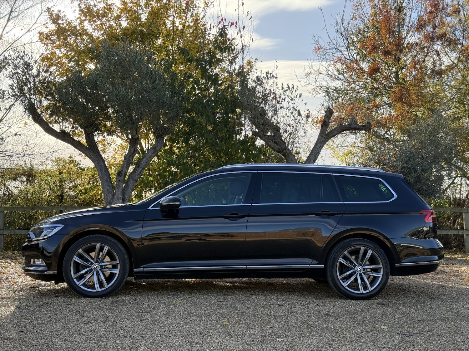 Used Volkswagen Passat 2018 for sale - 76387367: Photo 6