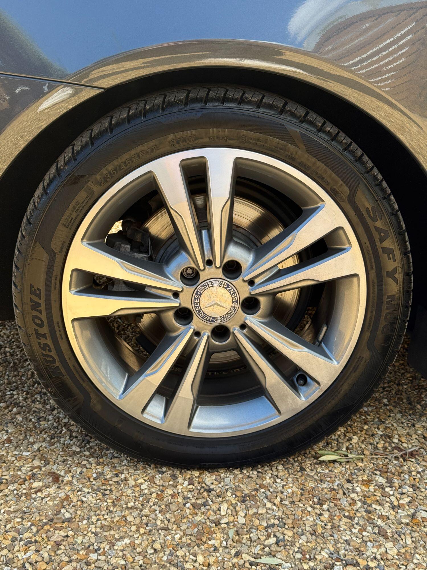 Used Mercedes-Benz E Class 2014 for sale - 76794582: Photo 11