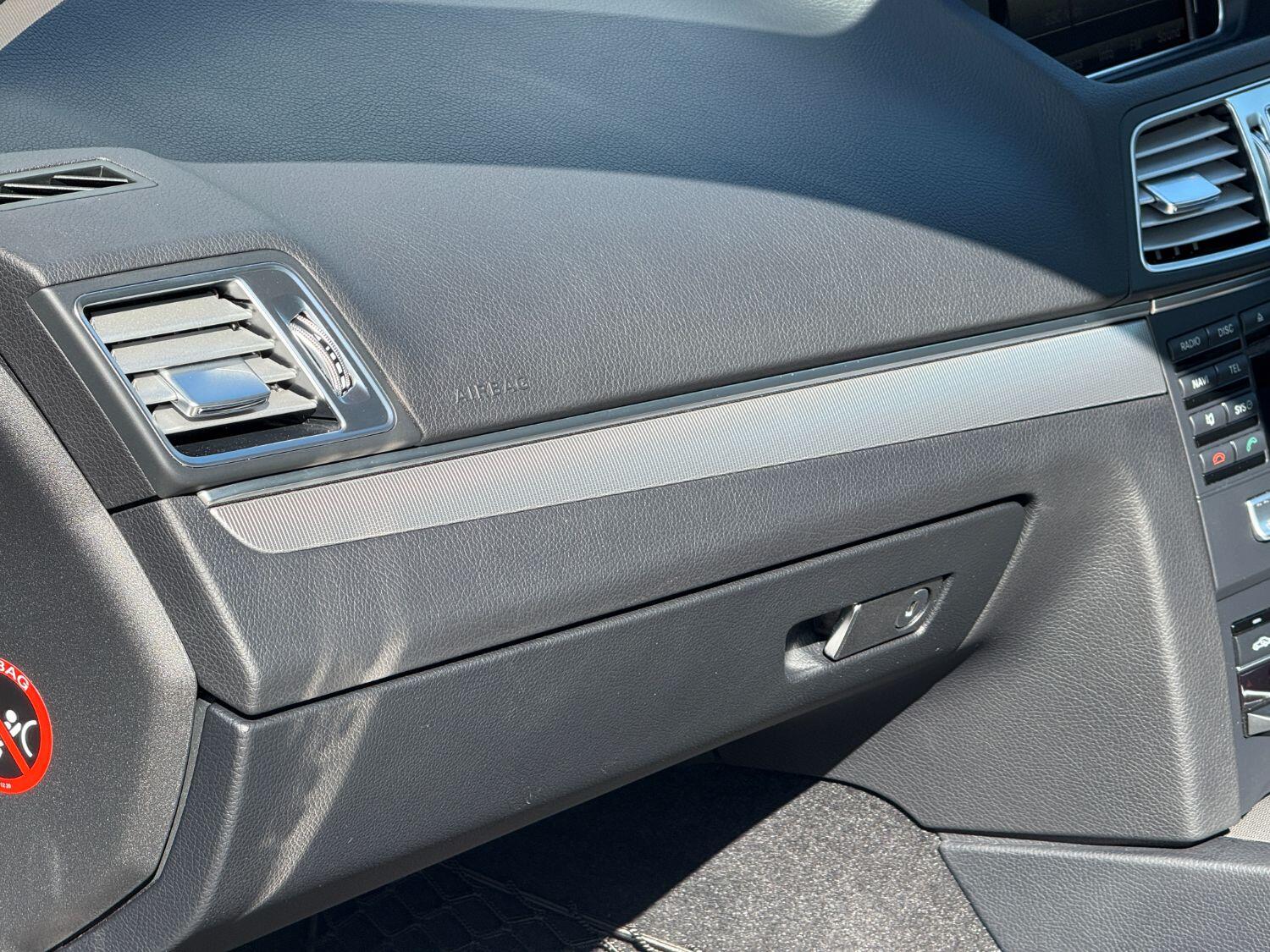 Used Mercedes-Benz E Class 2014 for sale - 76794582: Photo 17