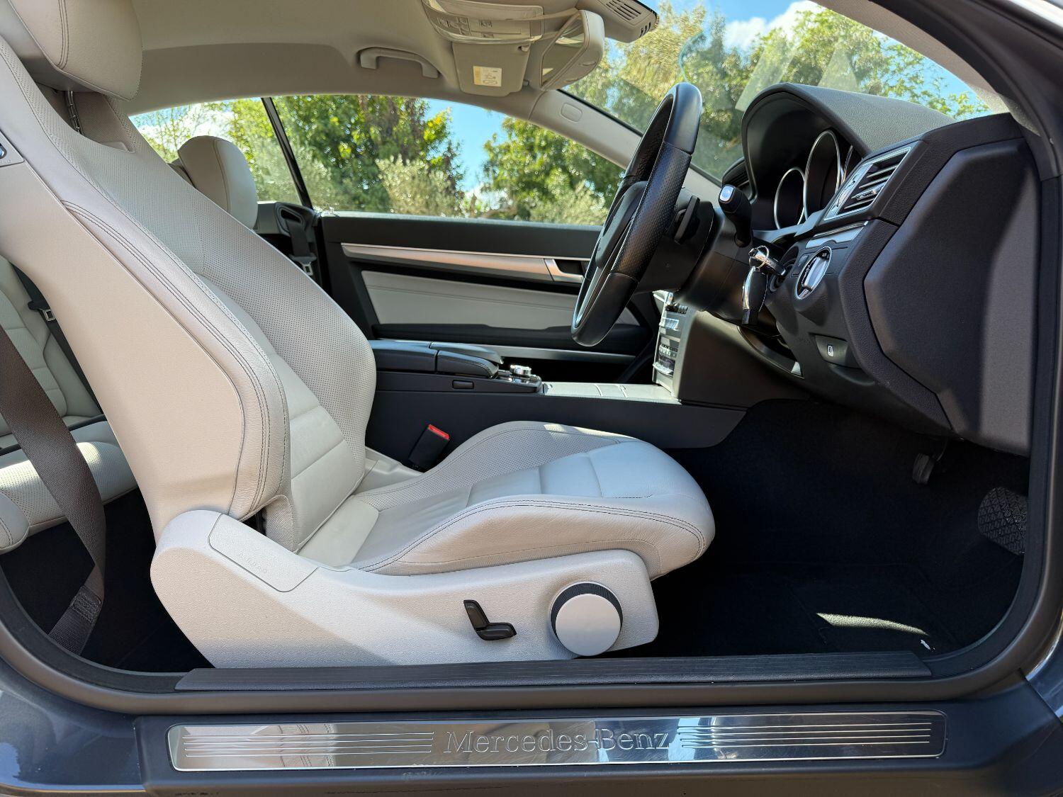 Used Mercedes-Benz E Class 2014 for sale - 76794582: Photo 19