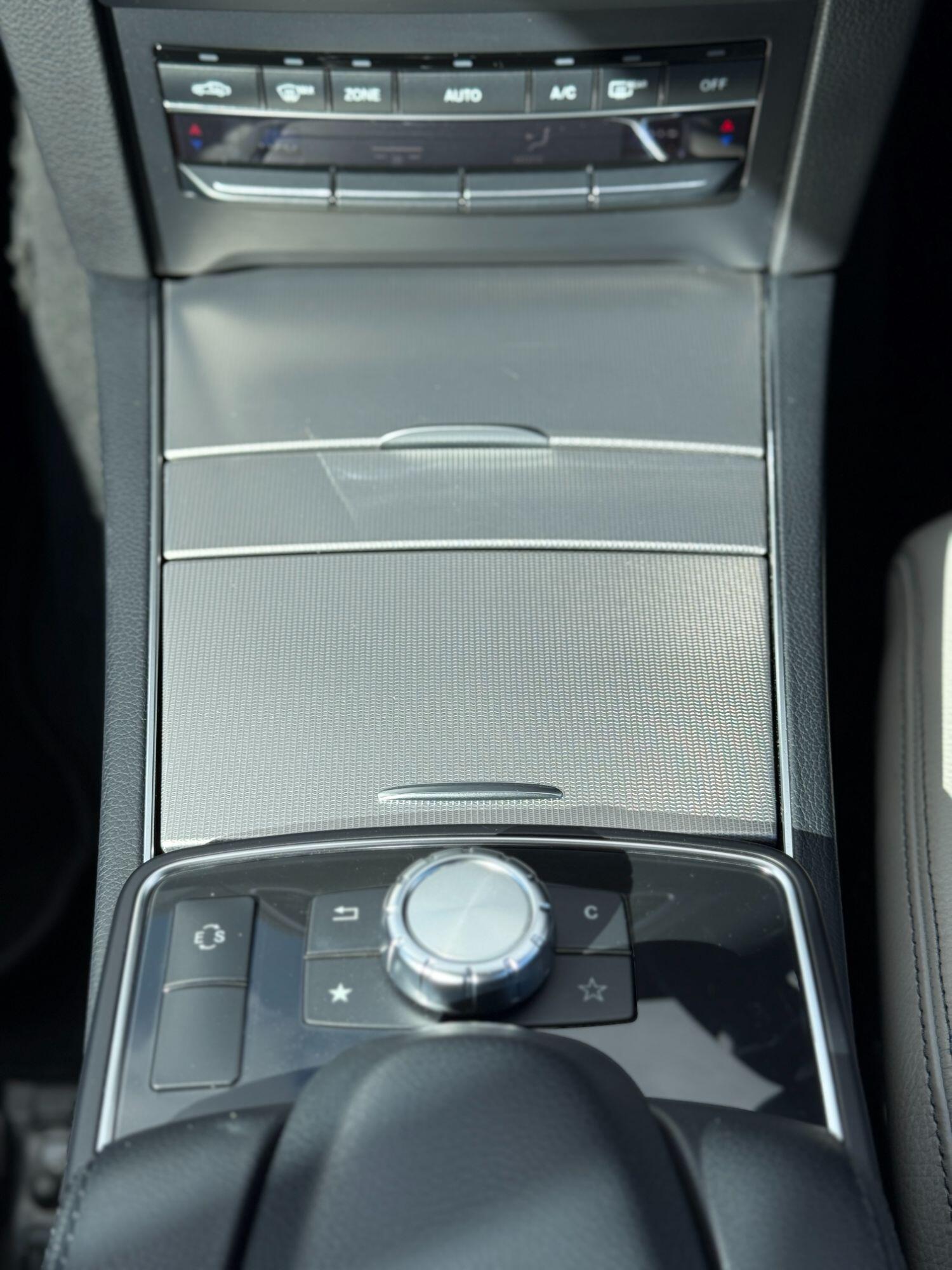 Used Mercedes-Benz E Class 2014 for sale - 76794582: Photo 28