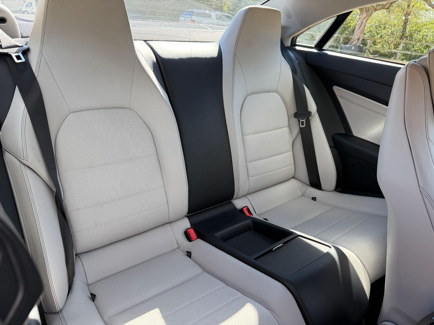 Used Mercedes-Benz E Class 2014 for sale - 76794582: Photo 32