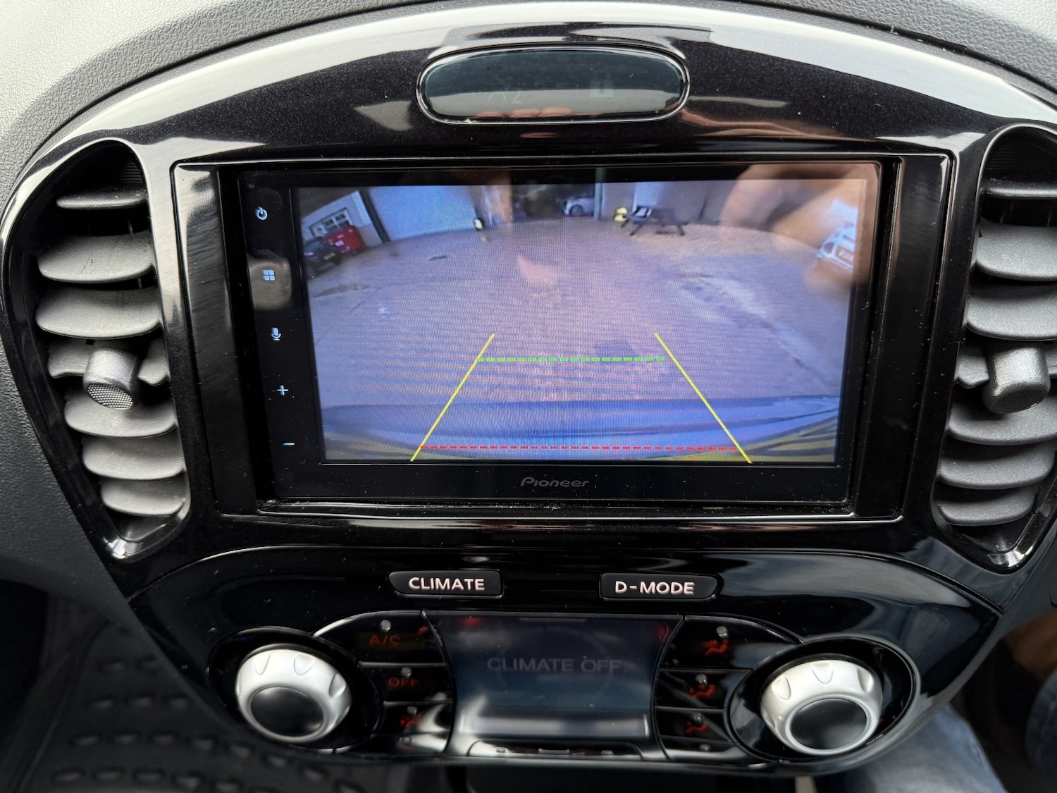 Used Nissan Juke 2015 for sale - 77251337: Photo 18