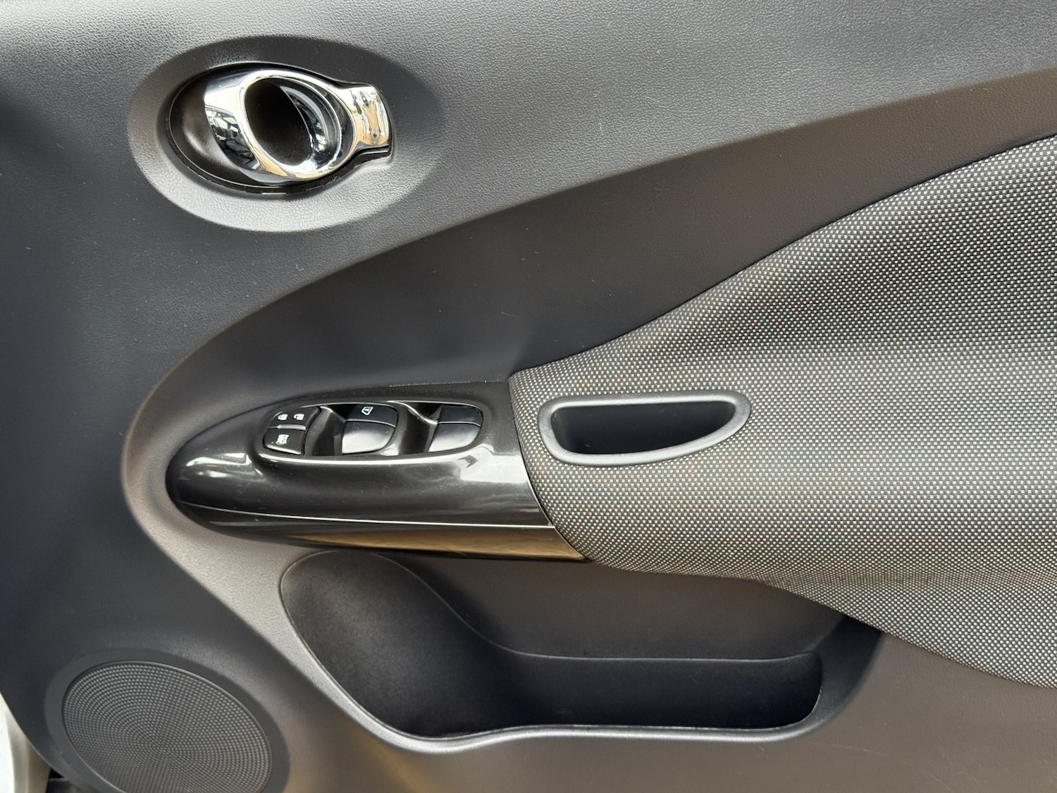 Used Nissan Juke 2015 for sale - 77251337: Photo 22