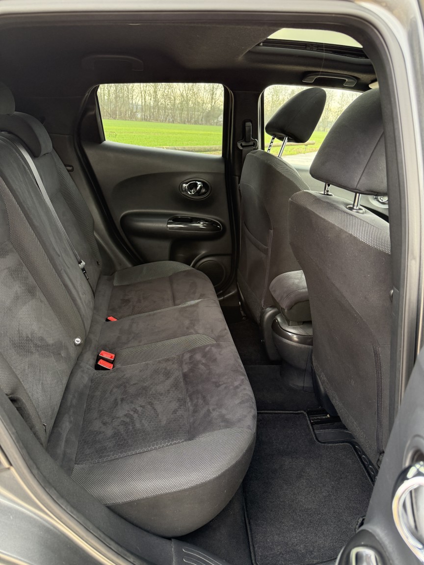 Used Nissan Juke 2015 for sale - 77251337: Photo 23