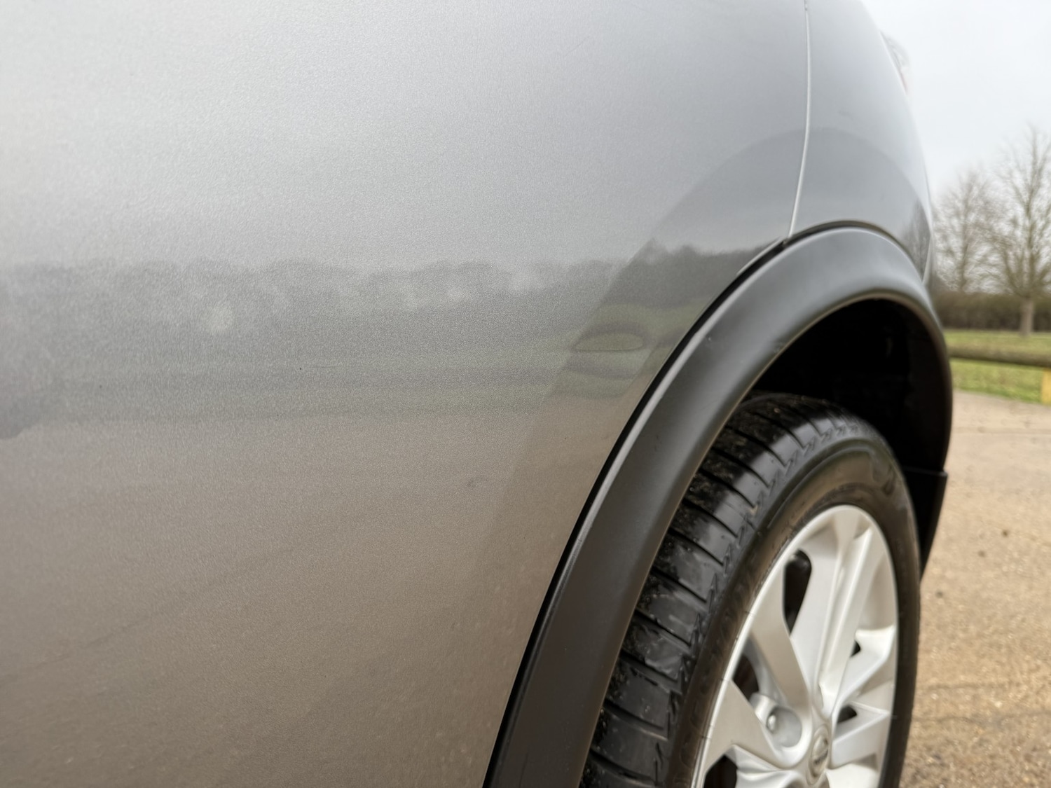 Used Nissan Juke 2015 for sale - 77251337: Photo 27