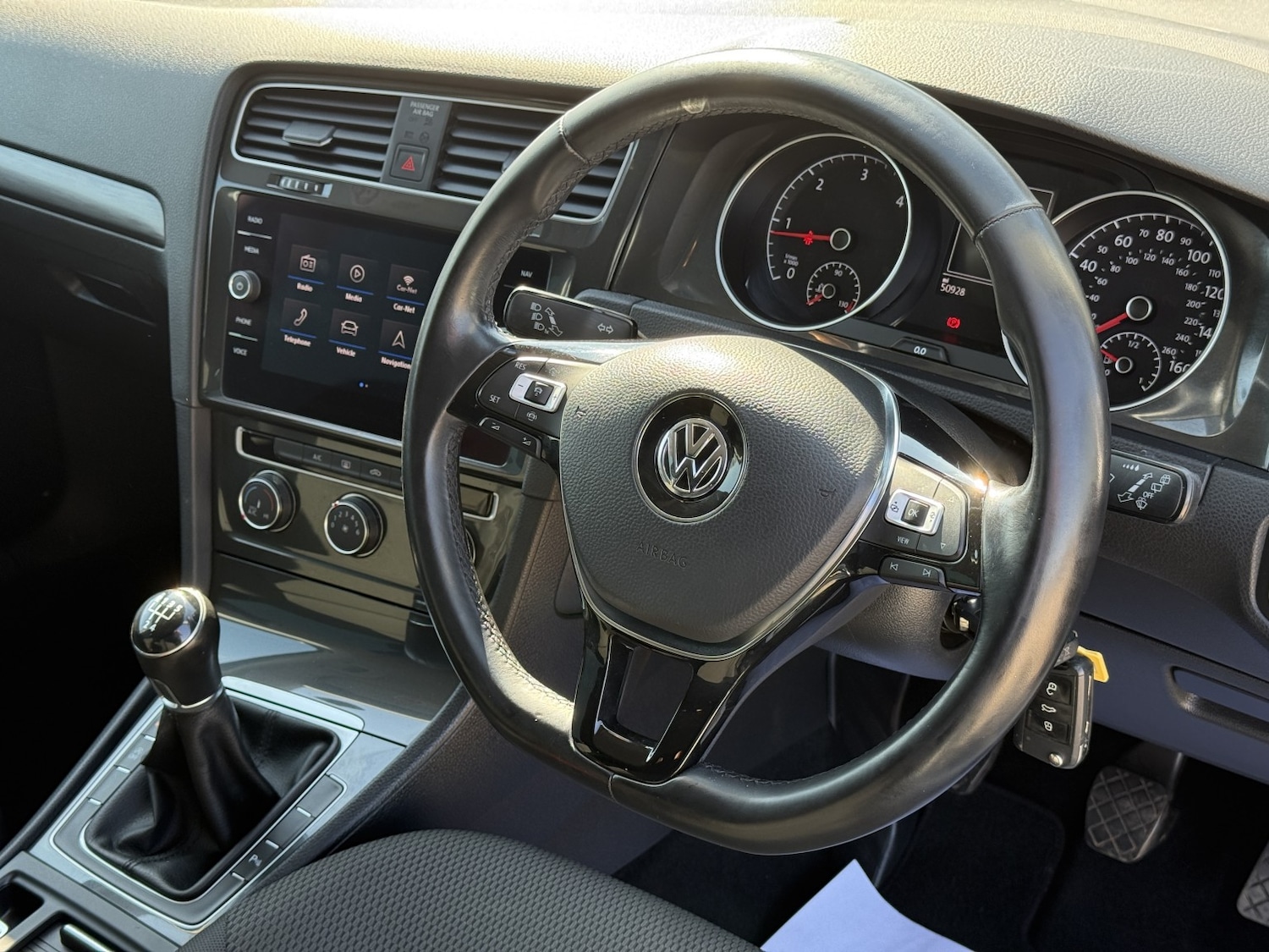Used Volkswagen Golf 2018 for sale - 77968656: Photo 11