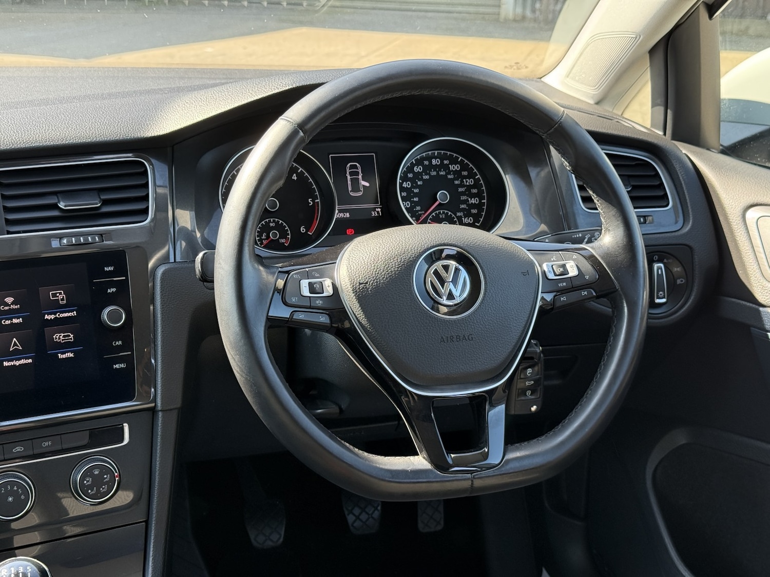 Used Volkswagen Golf 2018 for sale - 77968656: Photo 14