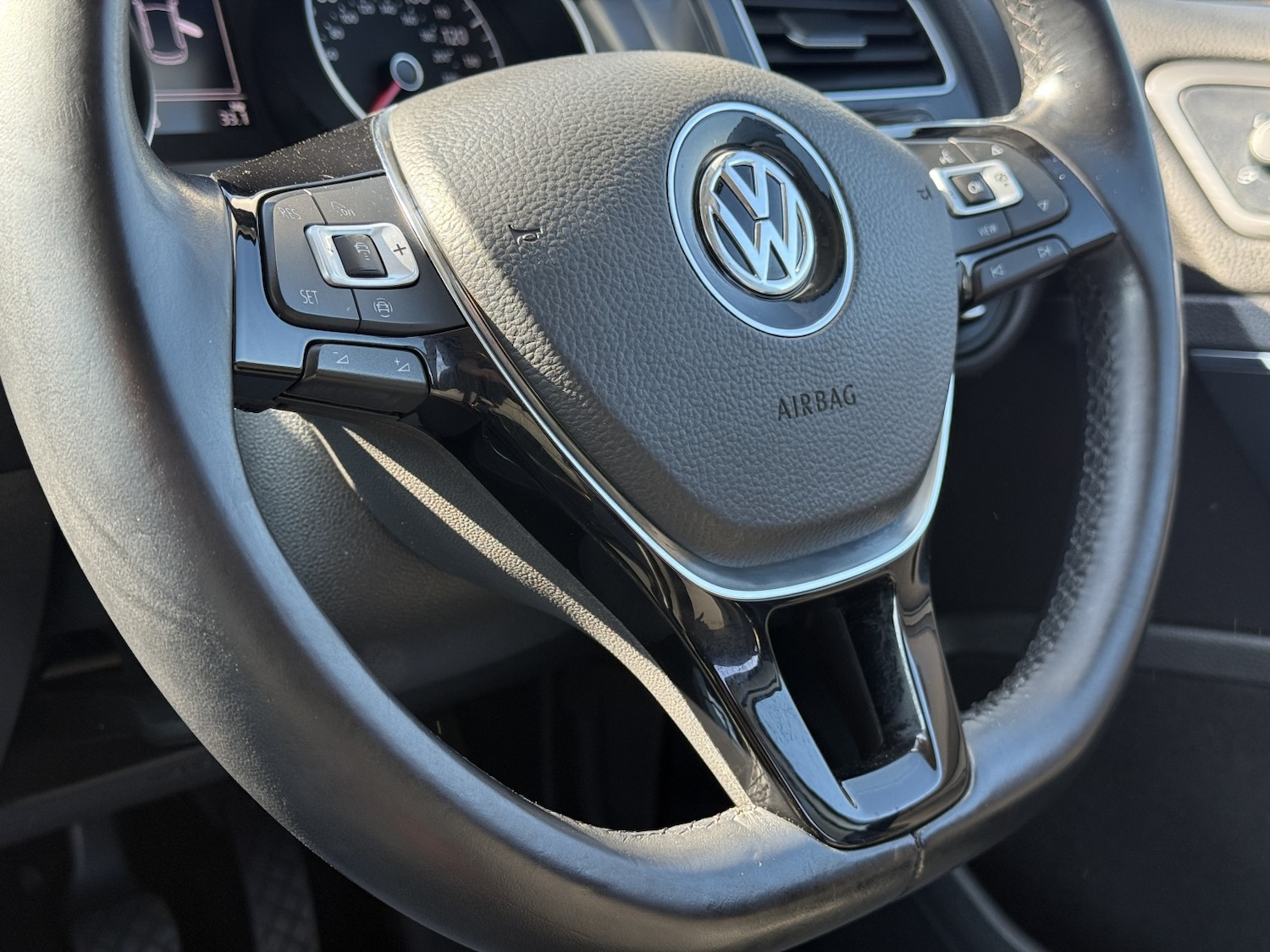Used Volkswagen Golf 2018 for sale - 77968656: Photo 15