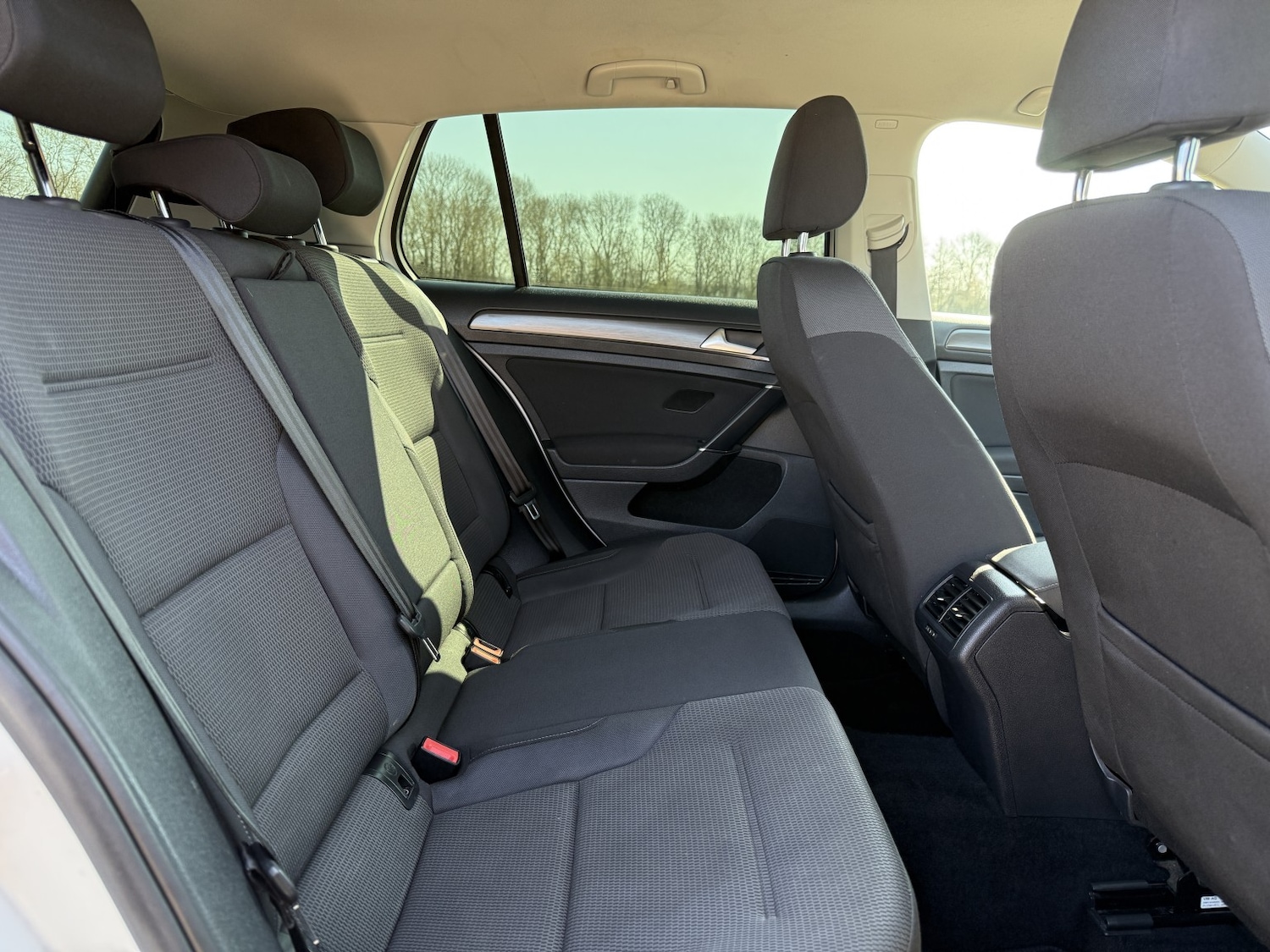 Used Volkswagen Golf 2018 for sale - 77968656: Photo 18