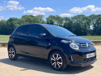 2015 - 1.0 VTi Flair 5-Door