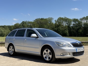 Used Skoda Octavia 2010 for sale - 78956698: Photo