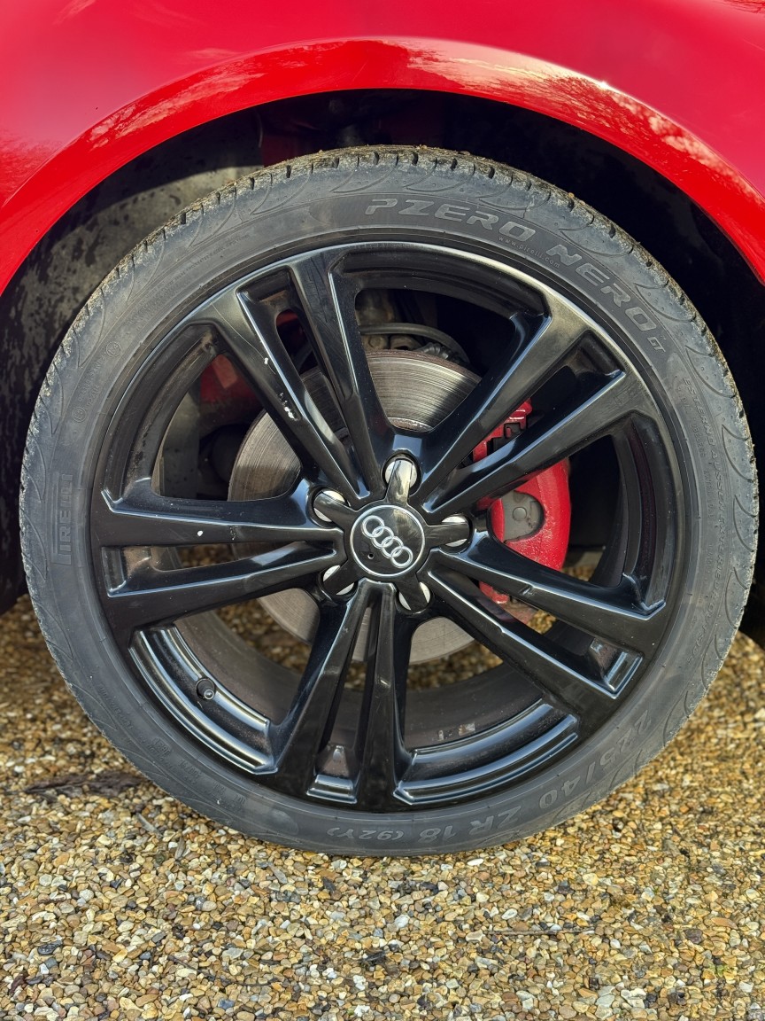 Used Audi A3 2014 for sale - 76699208: Photo 10