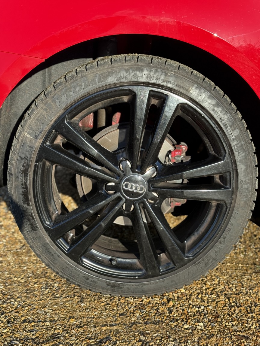 Used Audi A3 2014 for sale - 76699208: Photo 11