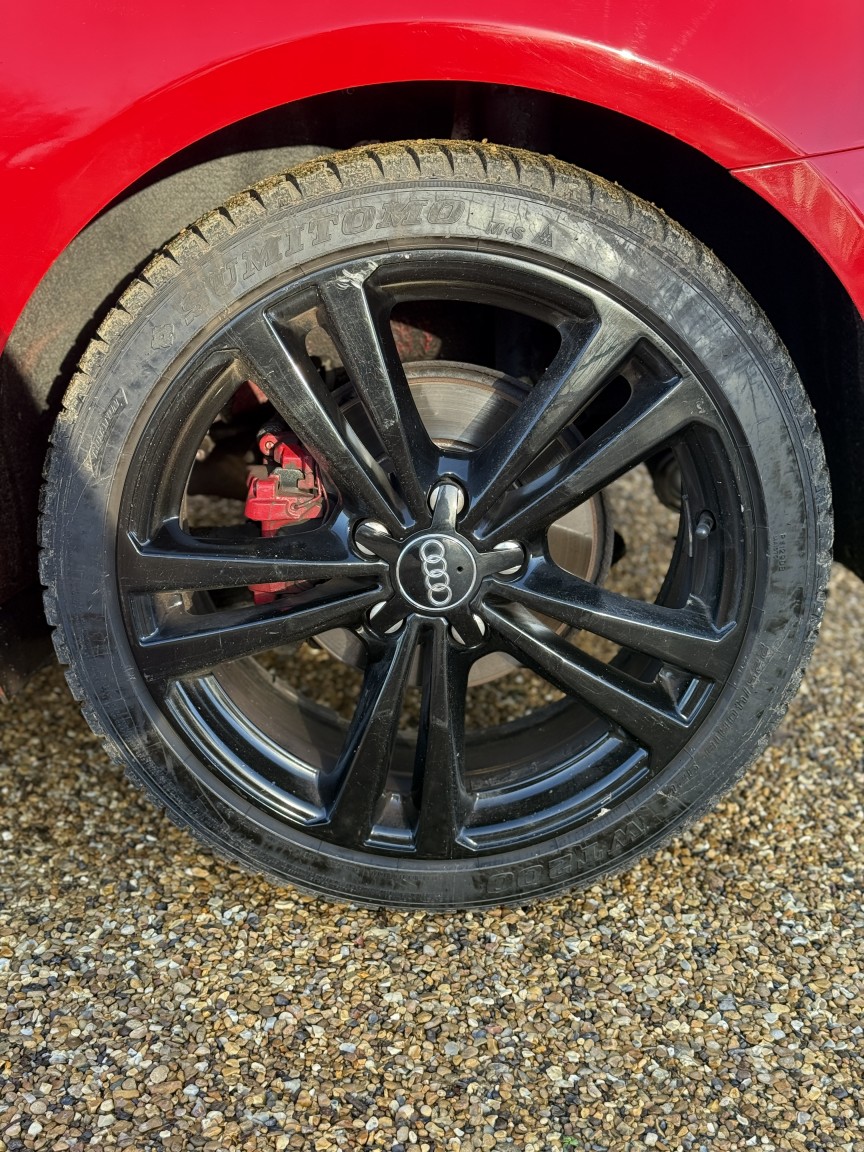 Used Audi A3 2014 for sale - 76699208: Photo 12