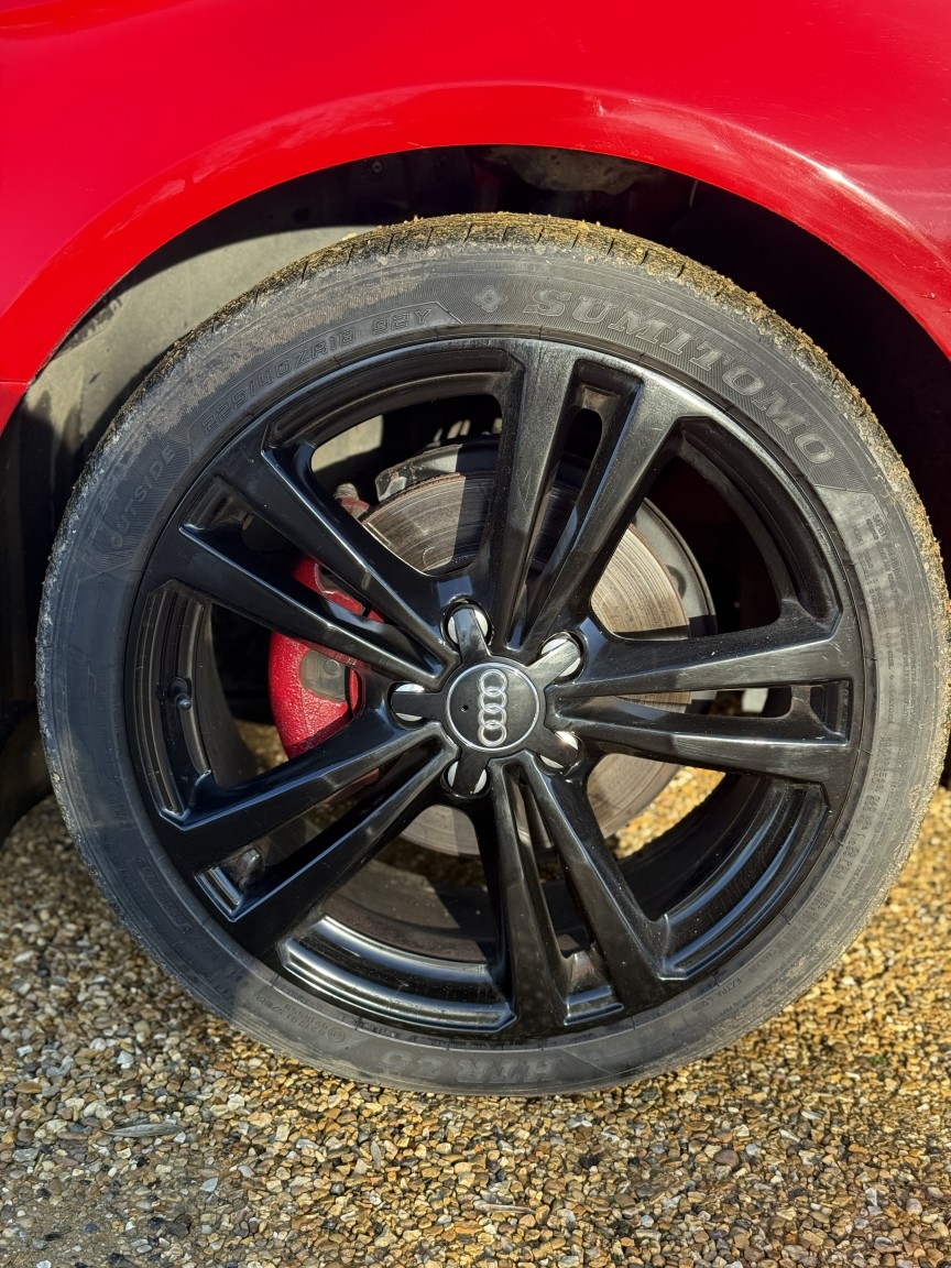 Used Audi A3 2014 for sale - 76699208: Photo 13