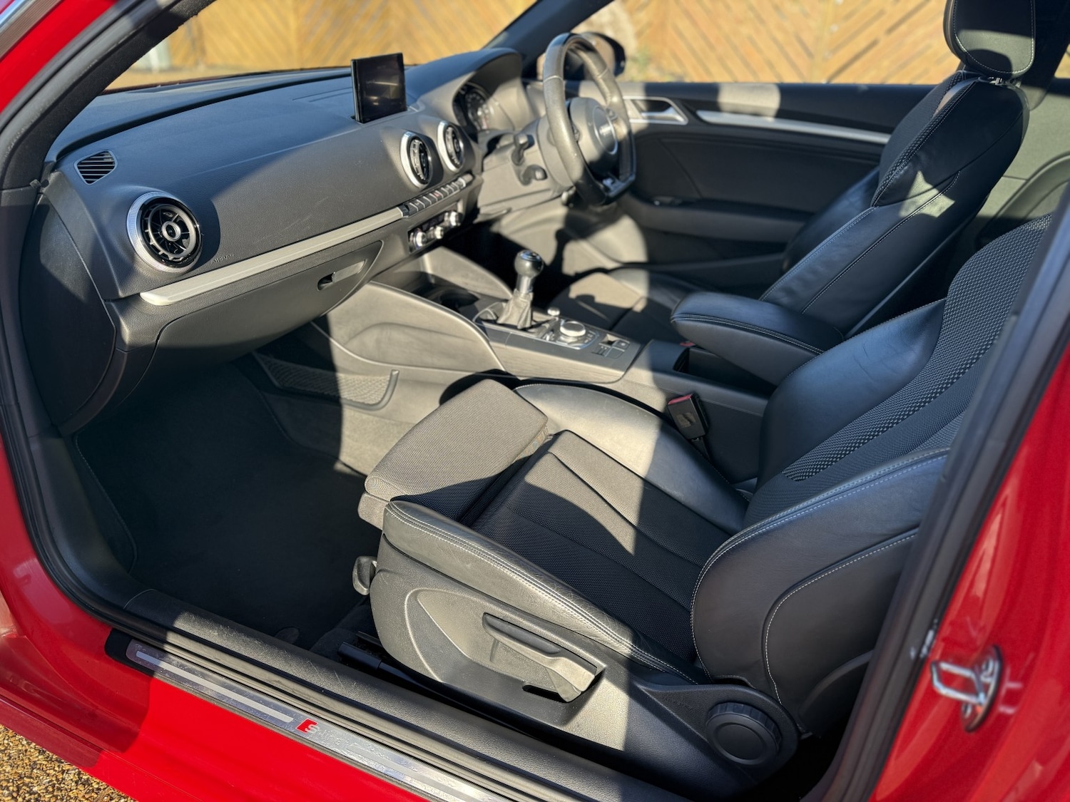 Used Audi A3 2014 for sale - 76699208: Photo 14