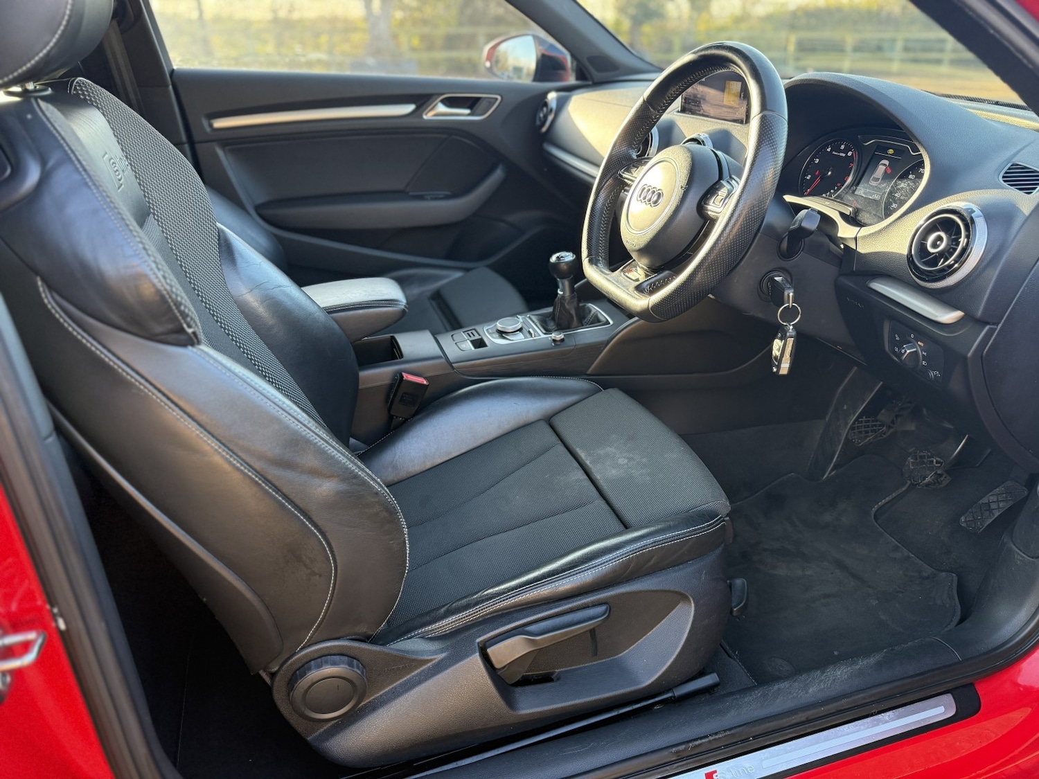 Used Audi A3 2014 for sale - 76699208: Photo 16