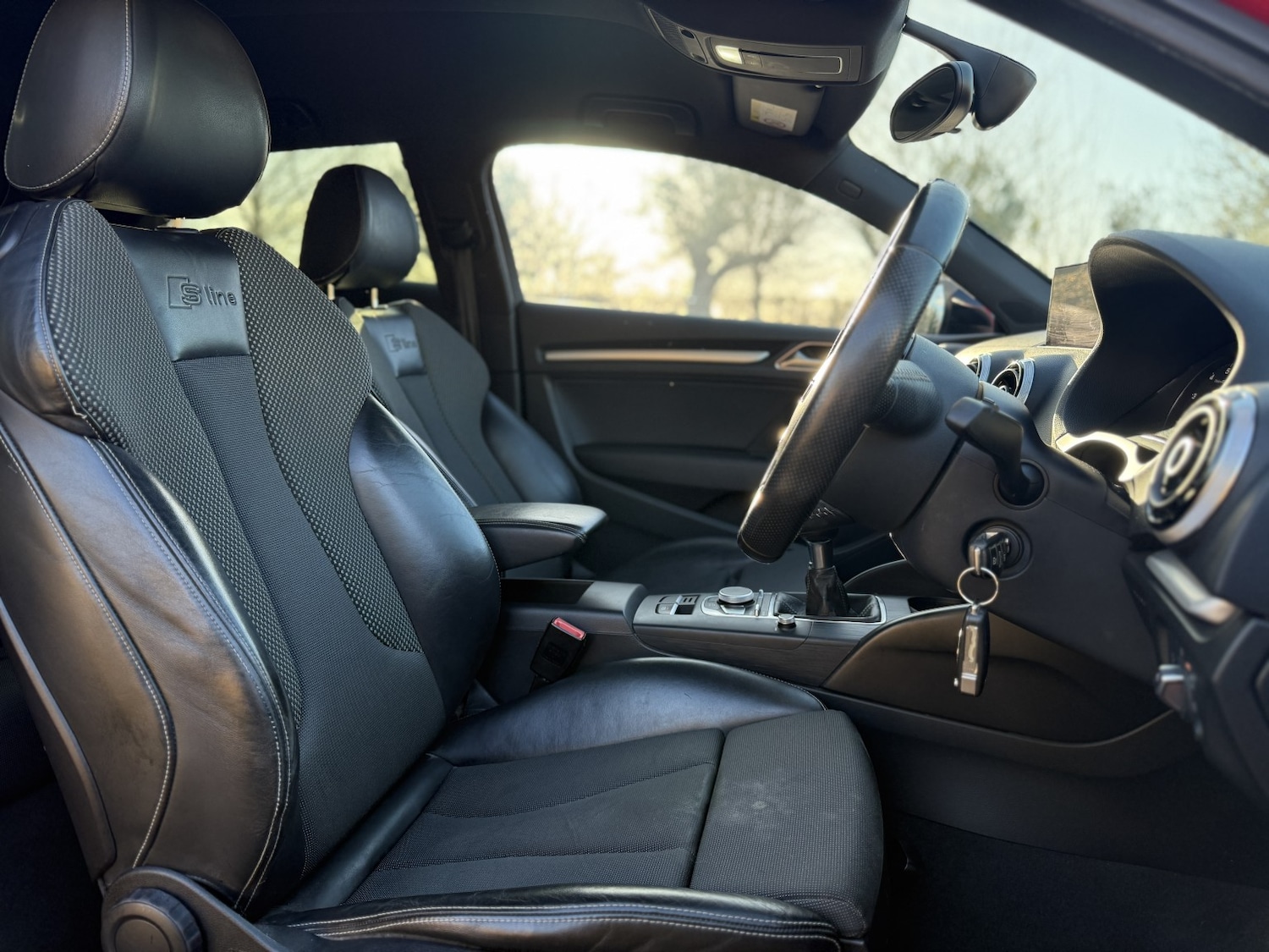 Used Audi A3 2014 for sale - 76699208: Photo 17