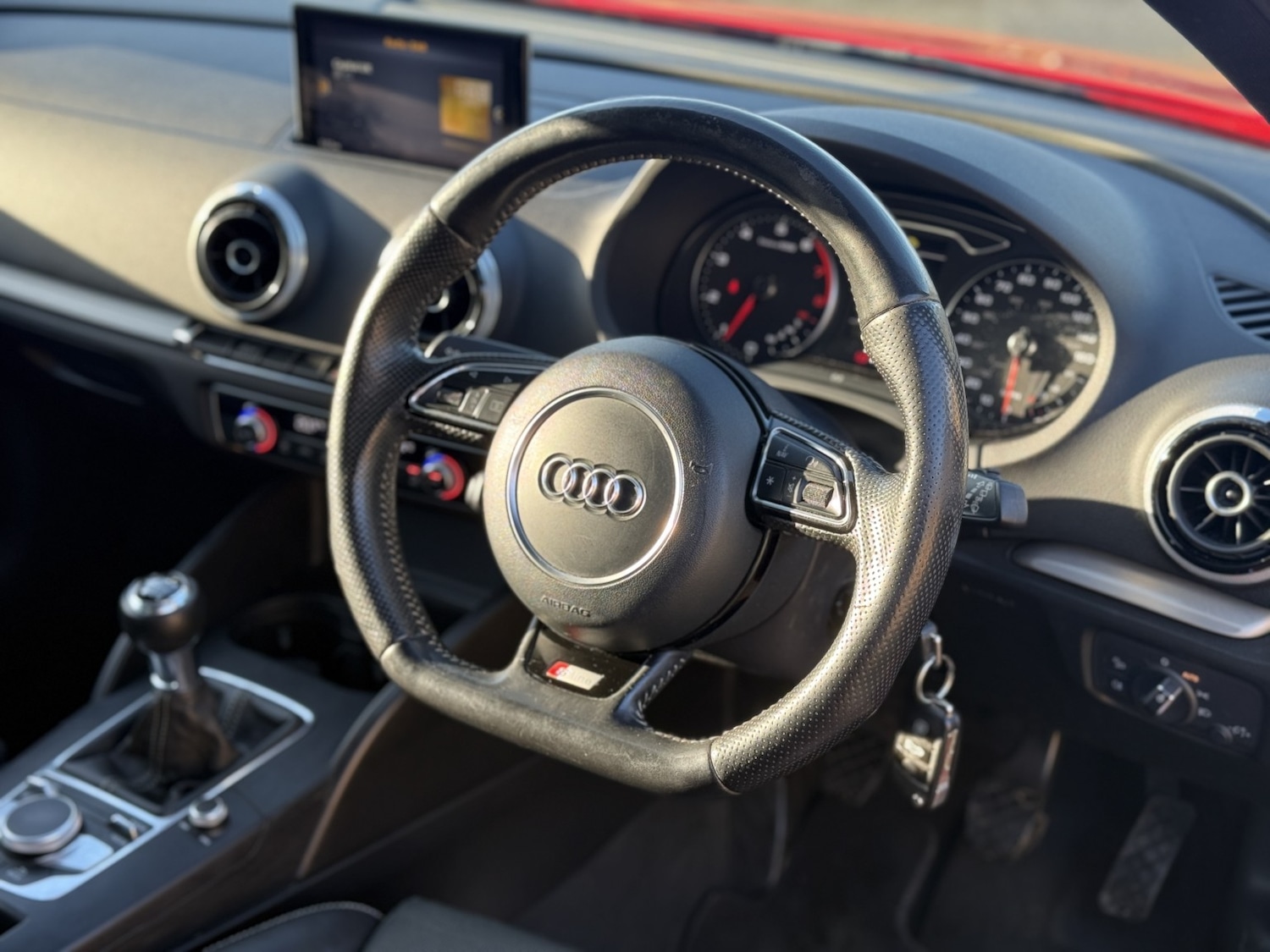 Used Audi A3 2014 for sale - 76699208: Photo 18