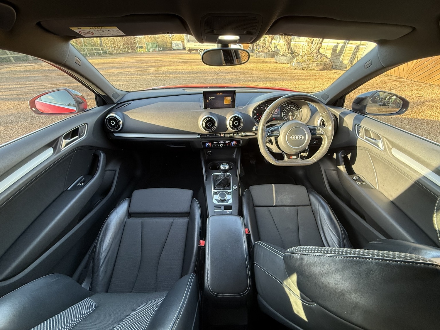 Used Audi A3 2014 for sale - 76699208: Photo 19