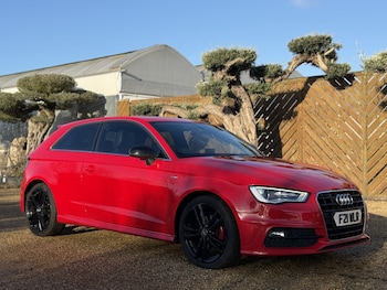 Audi - A3