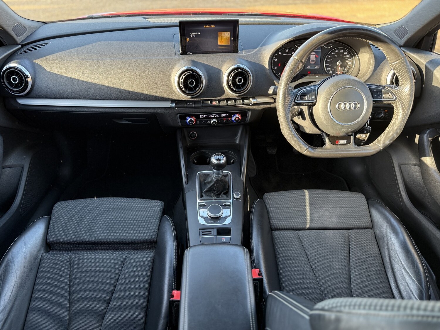 Used Audi A3 2014 for sale - 76699208: Photo 20