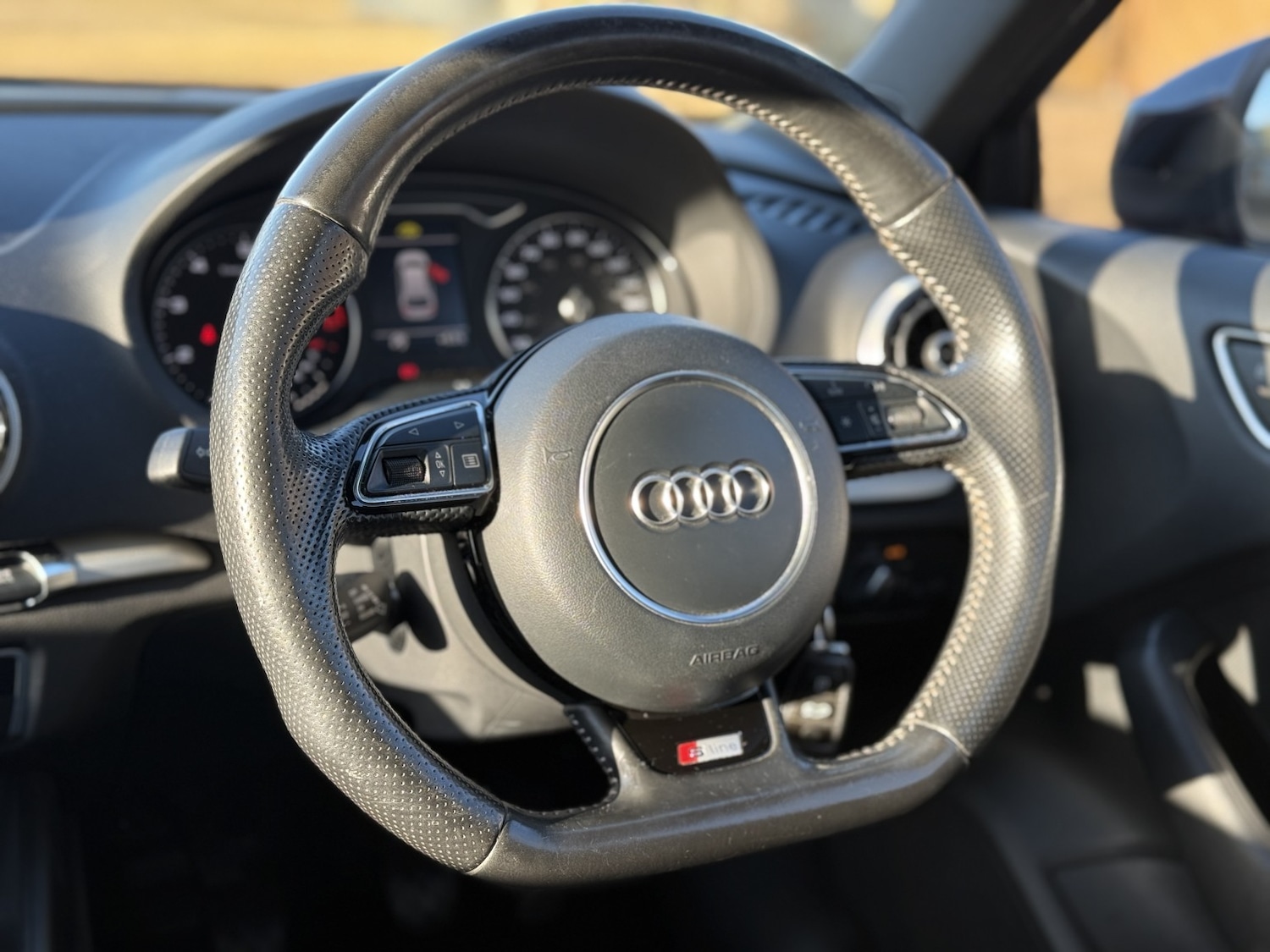 Used Audi A3 2014 for sale - 76699208: Photo 21