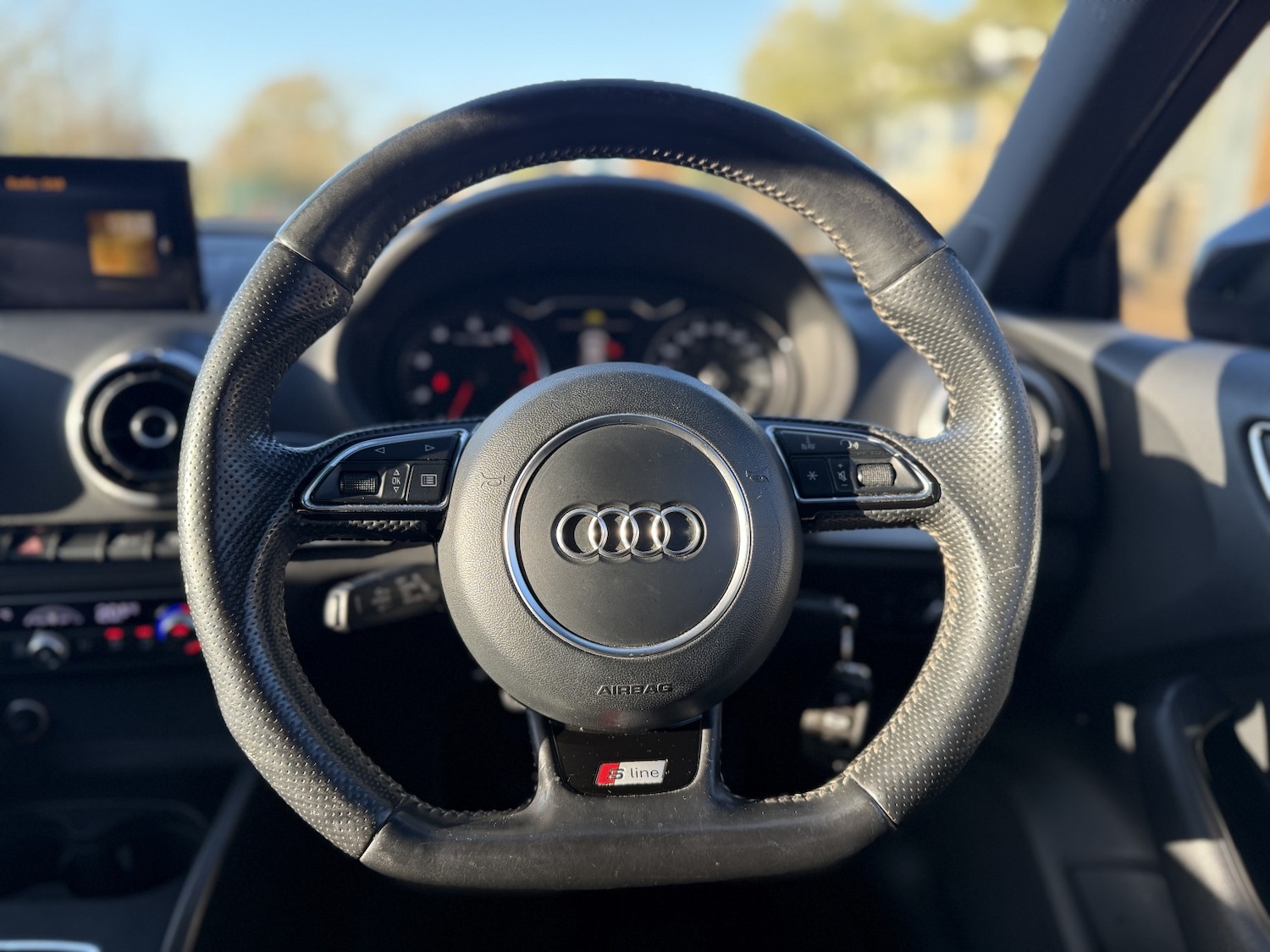 Used Audi A3 2014 for sale - 76699208: Photo 22