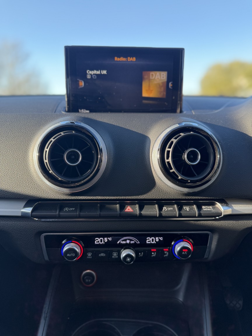 Used Audi A3 2014 for sale - 76699208: Photo 23