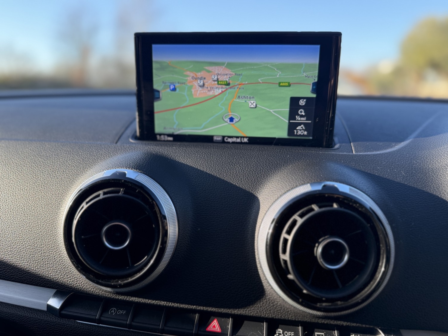 Used Audi A3 2014 for sale - 76699208: Photo 24