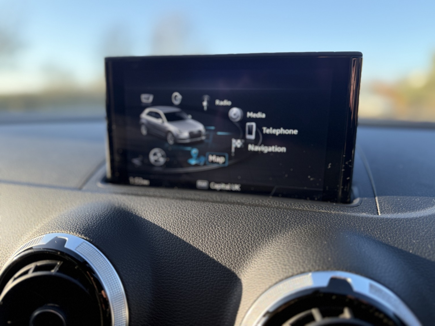 Used Audi A3 2014 for sale - 76699208: Photo 25