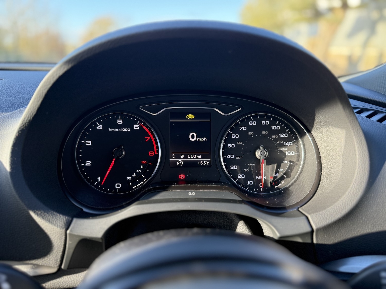 Used Audi A3 2014 for sale - 76699208: Photo 28