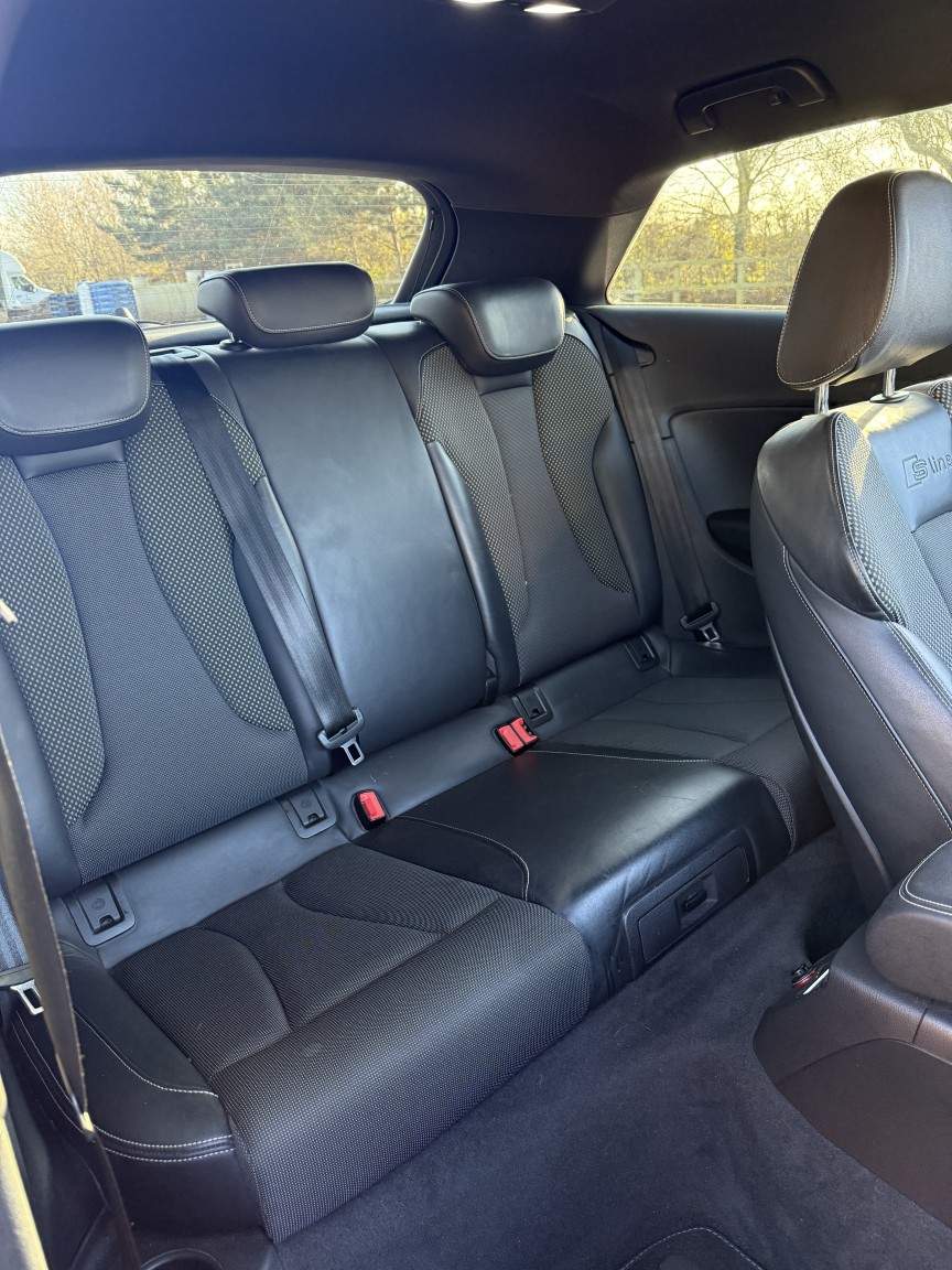 Used Audi A3 2014 for sale - 76699208: Photo 29