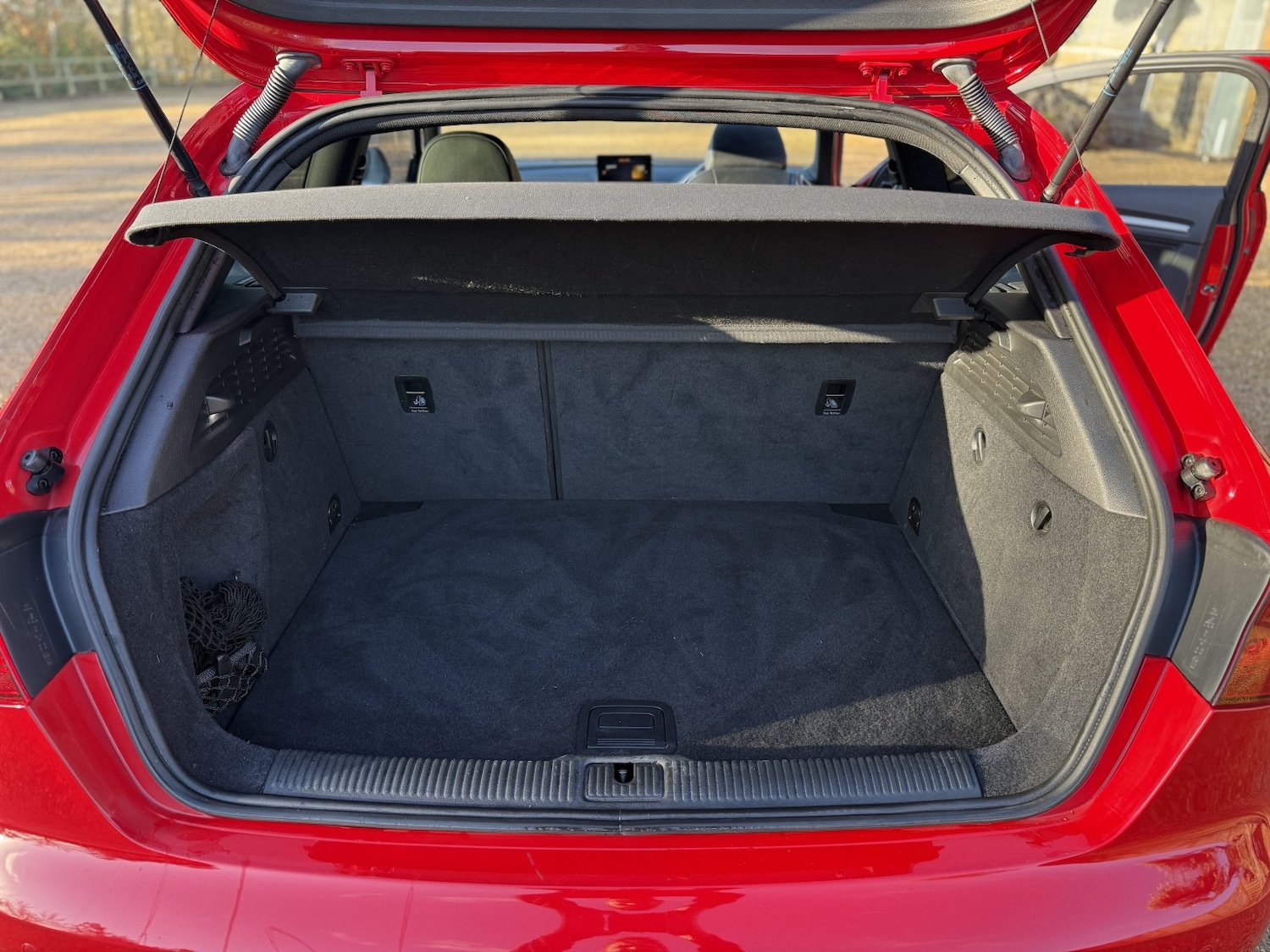 Used Audi A3 2014 for sale - 76699208: Photo 30