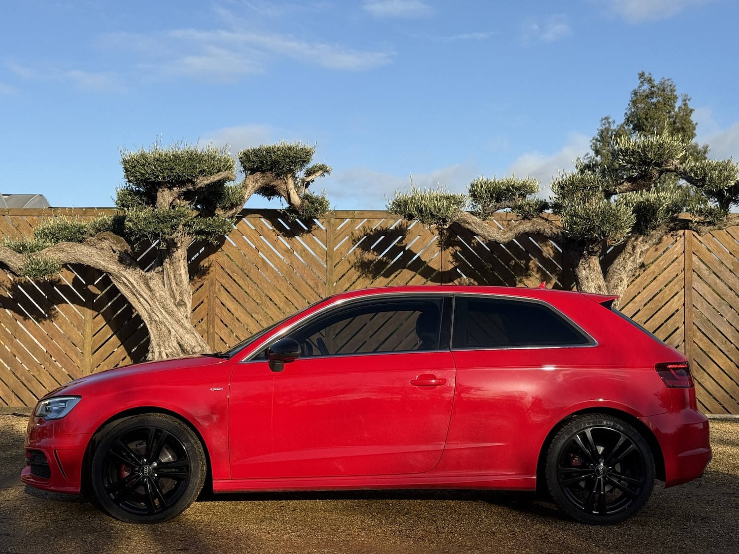 Used Audi A3 2014 for sale - 76699208: Photo 6