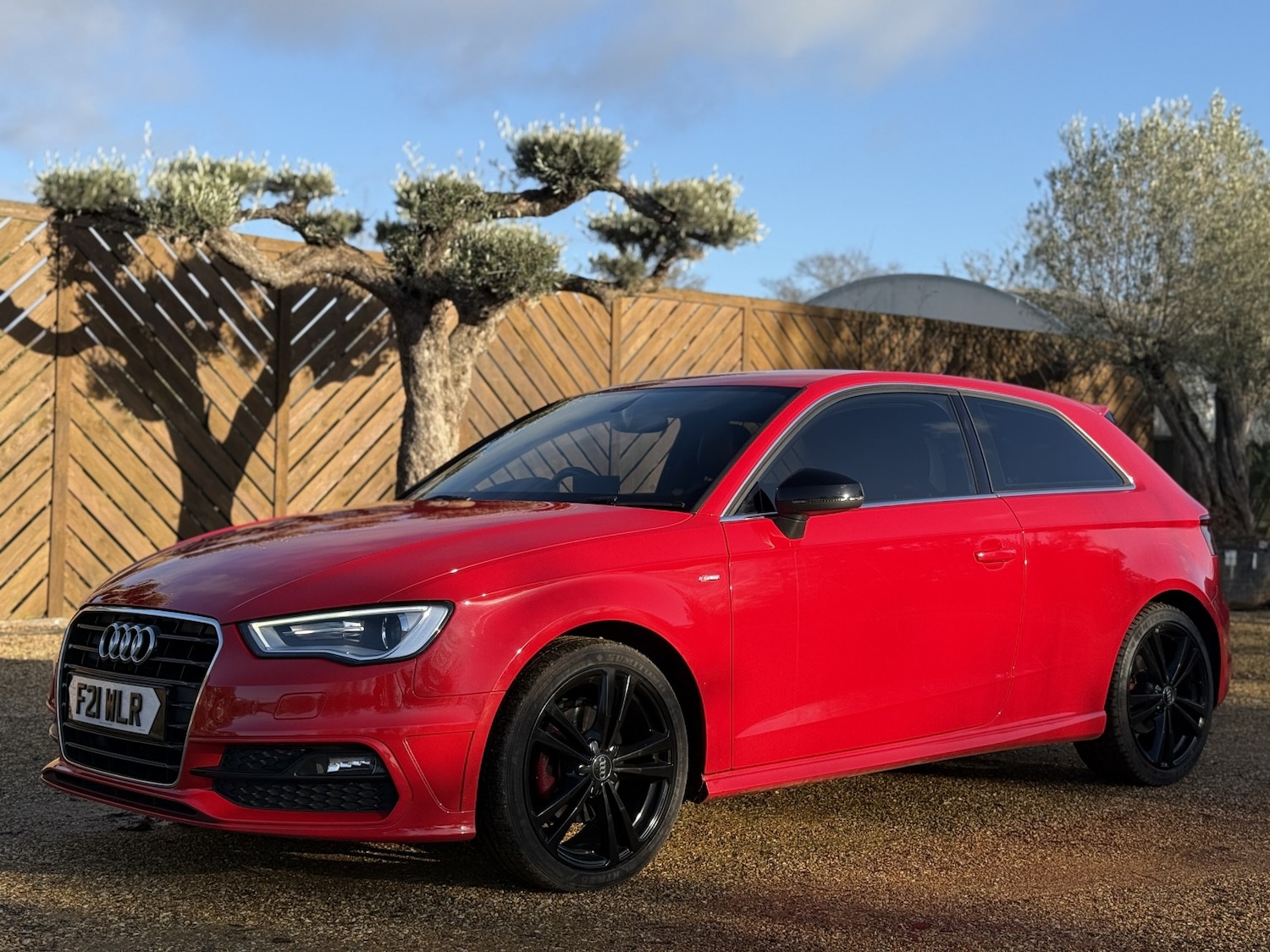 Used Audi A3 2014 for sale - 76699208: Photo 7