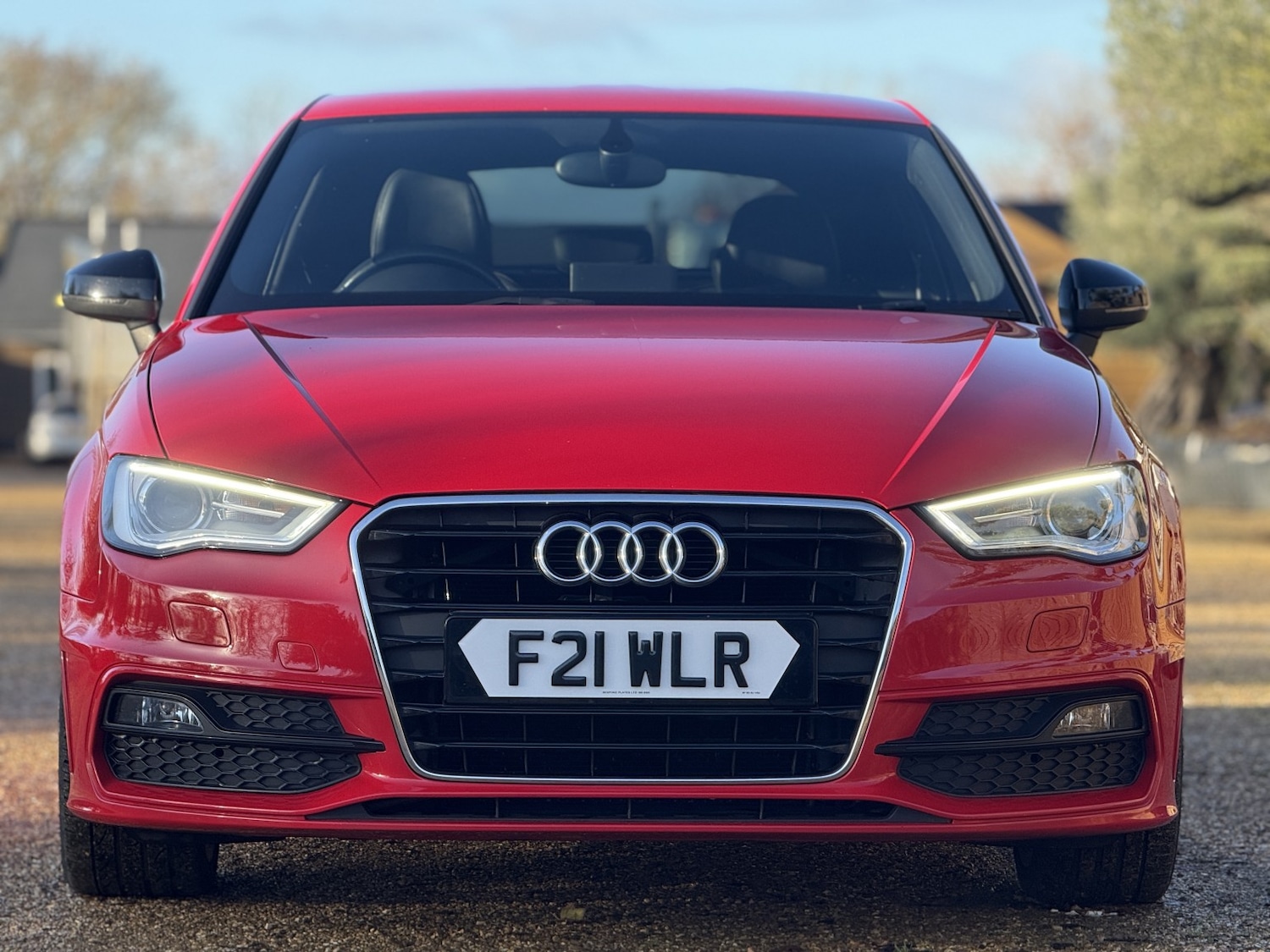 Used Audi A3 2014 for sale - 76699208: Photo 9