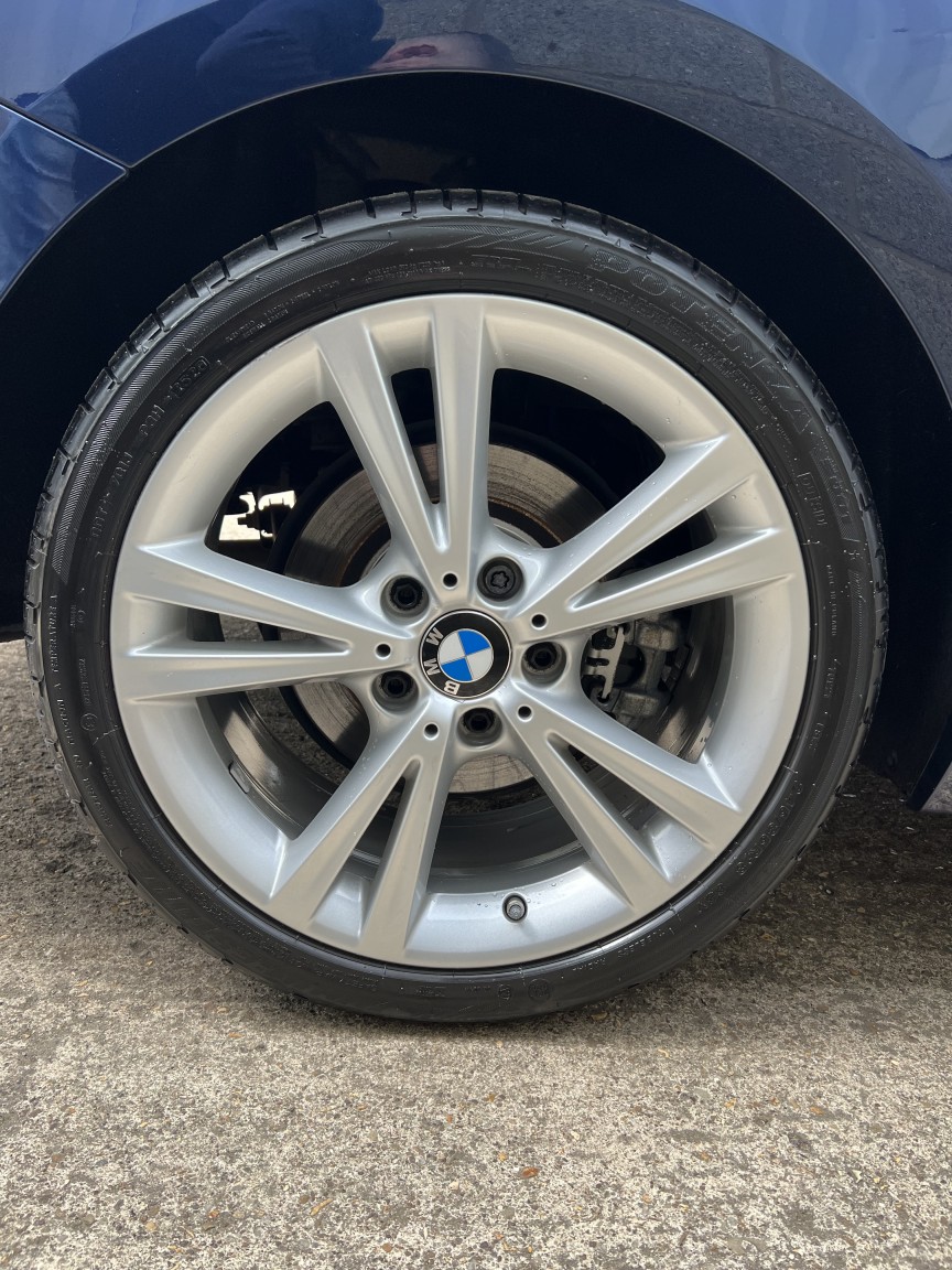 Used BMW 2 Series 2017 for sale - 77176174: Photo 11