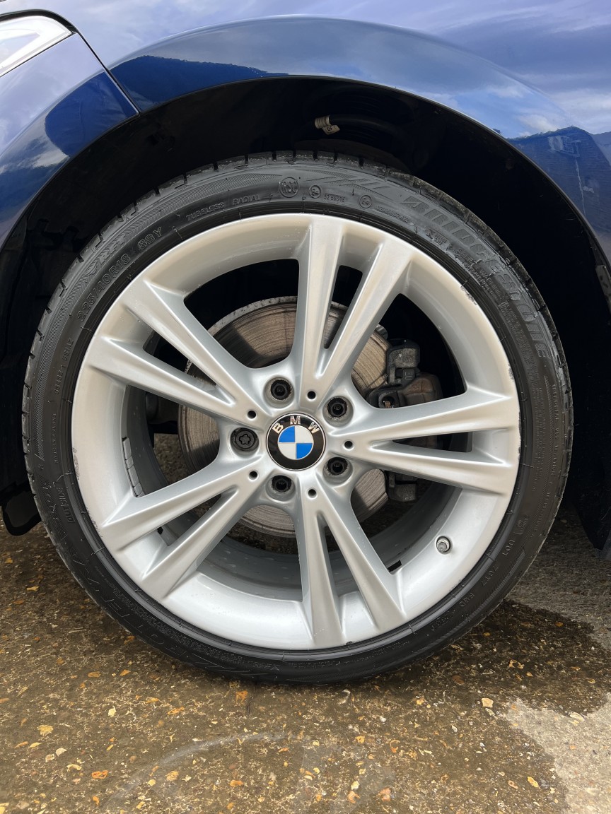 Used BMW 2 Series 2017 for sale - 77176174: Photo 13