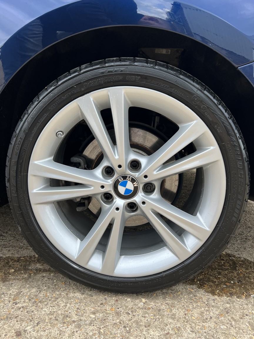 Used BMW 2 Series 2017 for sale - 77176174: Photo 14