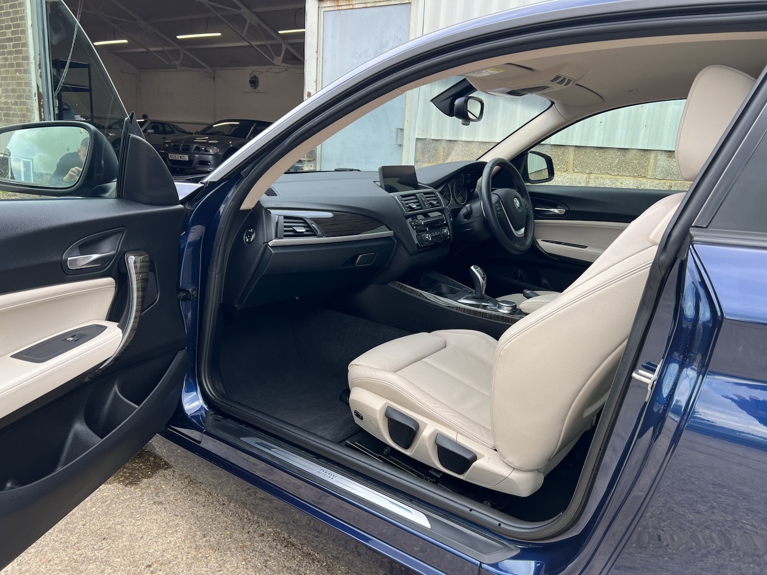 Used BMW 2 Series 2017 for sale - 77176174: Photo 15