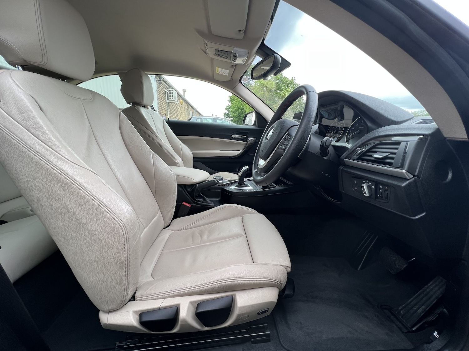 Used BMW 2 Series 2017 for sale - 77176174: Photo 16